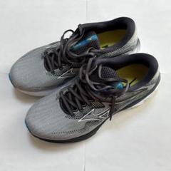 MIZUNO（ミズノ） ウェーブライダー27（25.5cm）のサムネイル