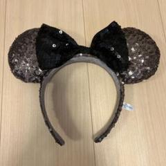 ディズニー　カチューシャ