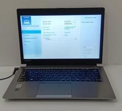 東芝 - Dynabook R63/B ジャンク 2025年最新】Yahoo!オークション -dynabook r63 ジャンクの中古