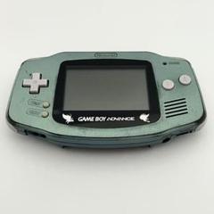 2025年最新】ゲームボーイアドバンス セレビィグリーンの人気