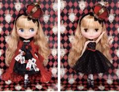 ブライス公式サイト | blythedoll.com