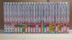 ハリガネサービスACE 全24巻 セット まとめ売り ハリガネサービスACE 全24巻 セット まとめ売り - メルカリ