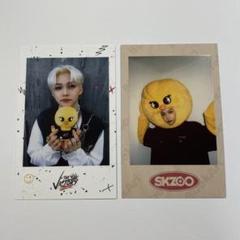当店だけの限定モデル スキズ Kids Stray フィリックス メルカリ - セット ポラ K-POP・アジア