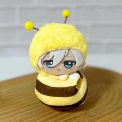 2025年最新】ちびぐるみ ぬい服 11cmの人気アイテム - メルカリ