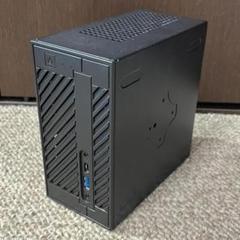 ASROCK DeskMini 310 B/BB/JP_CFD 組済 Win11 DeskMini 310/B/BB/JP | ASRock(アスロック) Intel® H310
