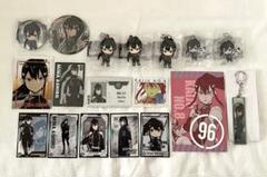 怪獣８号 亜白ミナ まとめ売り