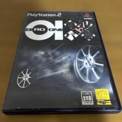 首都高バトルZERO ONE プレイステーション2
