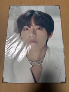 最新人気 2025年最新】bts v premium photoの人気アイテム - メルカリ K-POP・アジア