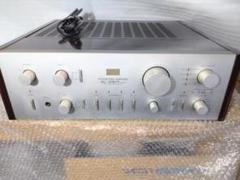 最終値下げ!　サンスイ　プリメインアンプ　AU-D907G EXTRA SANSUI AU-D907G EXTRA プリメインアンプ - 中古オーディオの