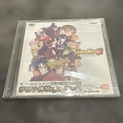 サモンナイト2 magical disc Ⅱ Summon night