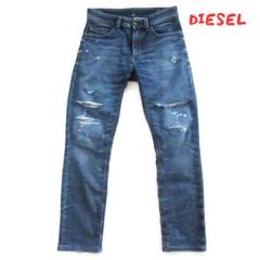 2025年最新】diesel thavarの人気アイテム - メルカリ