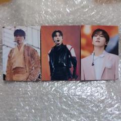 SEVENTEEN スングァン EXHIBITION HYBE INSIGHT