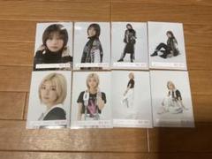 櫻坂46 藤吉夏鈴　アリーナツアー　東京ドーム　ライブ衣装　夏フェス衣装　生写真 櫻坂46 藤吉夏鈴 生写真 コンプ ARENA 東京ドーム オープニング