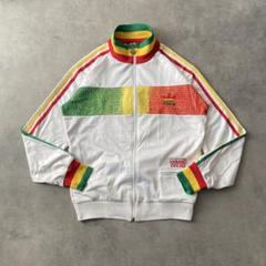 【希少】adidas CHILE62 トラックジャケット ヨーロッパ限定BC05