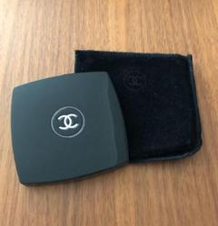 CHANEL シャネル ミラー鏡カバー付き