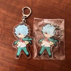 ⭐︎希少⭐︎ 斉木楠雄のψ難　AnimeJapan2018 アクリルキーホルダー ⭐︎希少⭐︎ 斉木楠雄のψ難 AnimeJapan2018 アクリル