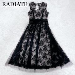 新品＊RADIATE THE LIFE DRESS フォーマルドレス ワンピース