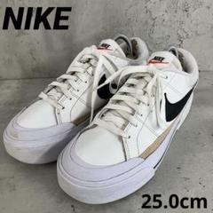 NIKE ナイキ WMNS COURT LEGACY LIFT 25.0cm