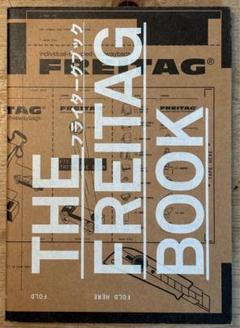 【値下】Freitag 洋書　デザインブック 値下】Freitag 洋書デザインブック