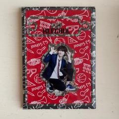 SUPER JUNIOR ヒチョル ペンミ アクスタ SJ SCHOOL