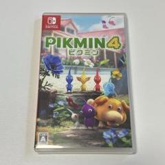 ピクミン4 Nintendo Switch ソフト