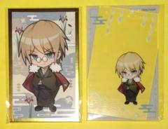 ダンガンロンパ Fanthful 十神 カード セット