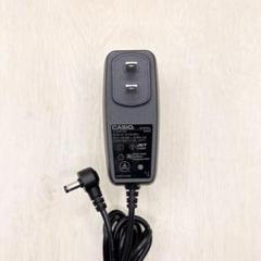 CASIO WK-220 電子キーボード 76鍵　ACアダプター付属 WK-220 - ベーシックキーボード - 電子楽器 - CASIO
