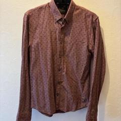SCOTCH＆SODA スコッチアンドソーダ メンズ 長袖シャツ 正規販売店のサムネイル