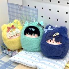 着せ替えぬいぐるみ　正規品　韓国風　ぬいぐるみ　30cm　No.T55 着せ替えぬいぐるみ 正規品 韓国風 ぬいぐるみ 20cm No.T150