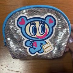 エンジェルブルー　BABBI コラボ