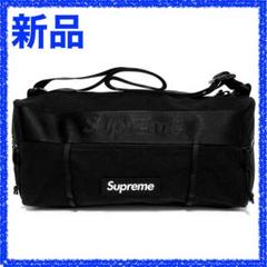 New Supreme Cordura Utility Pouch Woodland Camo SS19 Box