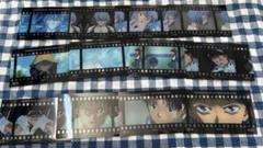 エヴァンゲリオン 特典フィルム まとめ売り Yahoo!オークション -「エヴァ 破 フィルム」の落札相場・落札価格