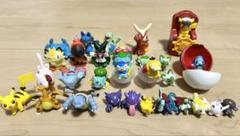 ポケモン まとめ売り モンコレ モンコレGET モンコレGET Vol.6 常夏の楽園 | ポケモンピックアップ商品