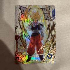 2025年最新】ドラゴンボールスーパーダイバーズ 孫悟空 exrの