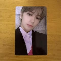 THE BOYZ THE ONLY ヒョンジェ トレカ