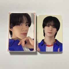 NCT ZONE ジェノ　nct dream トレカ NCT DREAM ジェノ JENO NCT ZONE ピザボーイ 他 トレカ - メルカリ