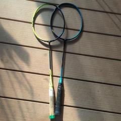 YONEX ASTROX 77 PRO 修理ラケット ホット商品 Yonex Astrox 77 Pro Badminton Racket (High Orange