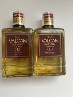 バルカン ヘア－トニツク ＜L＞ 300ml 2個セット バルカン ヘア－トニツク ＜L＞ 300ml