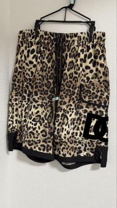ドルチェアンドガッバーナ 豹柄 スカート 36 DOLCE&GABBANA(ドルチェアンドガッバーナ) スカート サイズ36 S