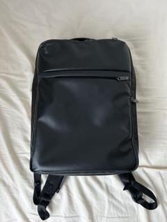 ace ビジネス用バック ブラック