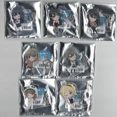 青春ブタ野郎はバニーガール先輩の夢を見ない てへペろ アクリルスタンド