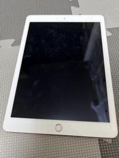 iPadPro9.7インチ32GB Wi-Fi+Cellular docomo版 iPadPro9.7インチ32GB Wi-Fi+Cellular docomo版 タブレット