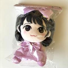 松本かれん FRUITS ZIPPER ぬいぐるみ かわぬい Ver.2 - メルカリ