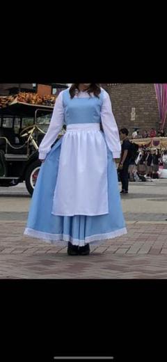 ベル コスプレ 町娘の中古 未使用品を探そう メルカリ
