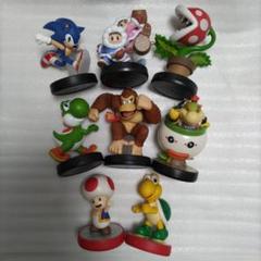 2025年最新】スマブラ amiibo まとめ売りの人気アイテム - メルカリ