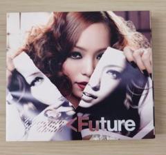 Past<Future/NamieAmuro