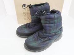 ノースフェイス NUPTSE BOOTIE WP II ヌプシ ブーティ ブーツ