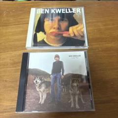 Ben Kweller - Changing Horsesアナログ盤 送料込み 2025年最新】ben kwellerの人気アイテム - メルカリ