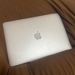 Apple MacBook Air 13インチ シルバー