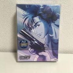 劇場版シティーハンター　新宿プライベートアイズ　Blu-ray 本編ディスク無し